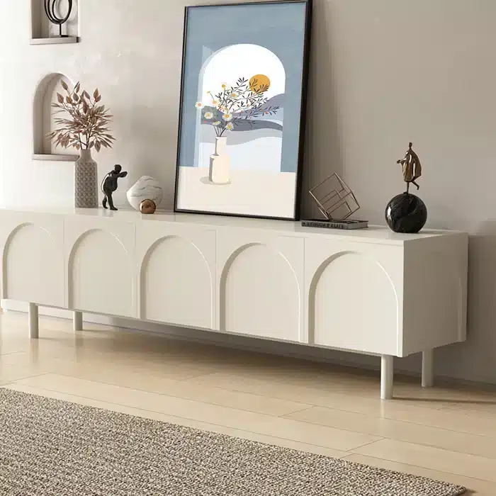 میز کنسول هوکو مدل MG2005