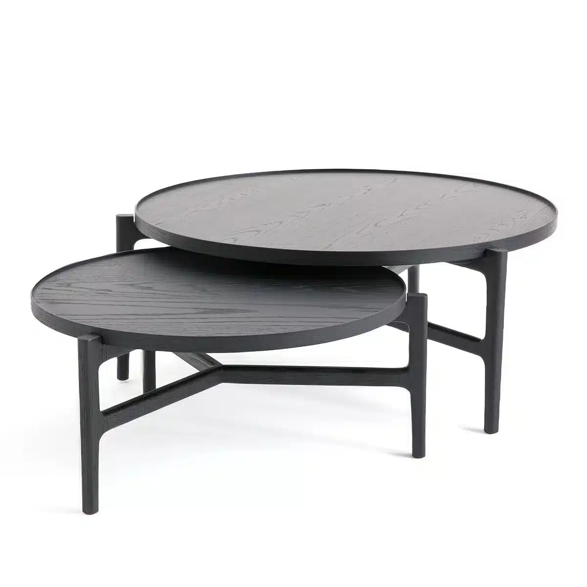 ست میز جلو مبلی و عسلی کارو مدل...