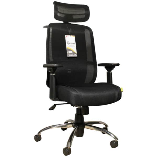 صندلی مدیریتی کادگستر مدل T141