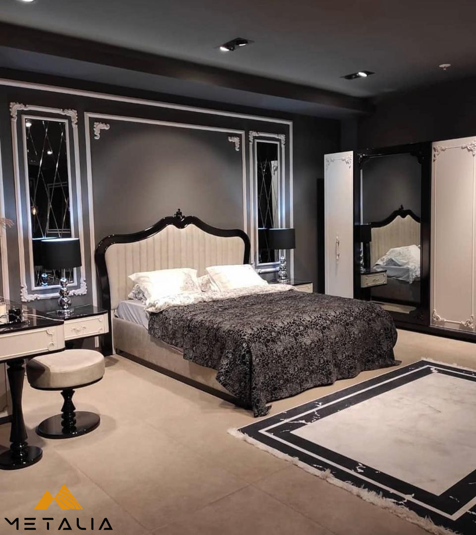 سرویس خواب بروکلین مدل MG7005