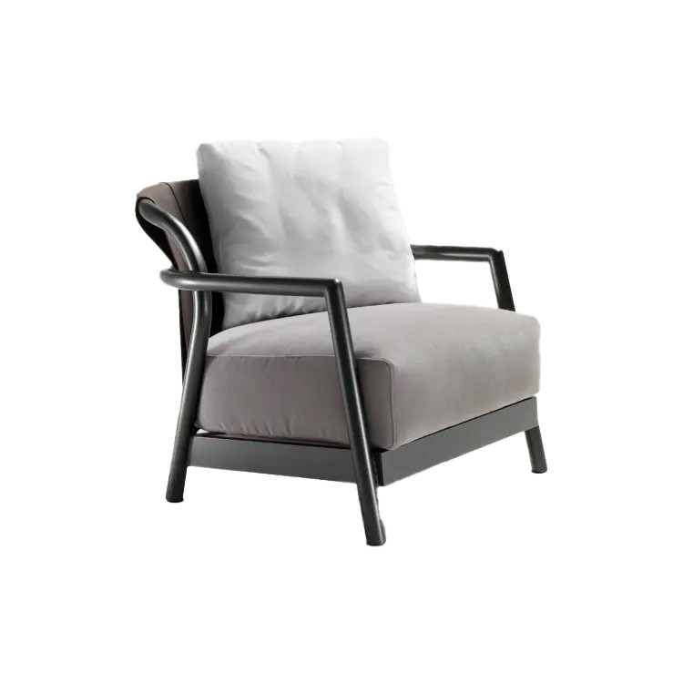 مبل راحتی مدرن آلیسون مدل MG9004