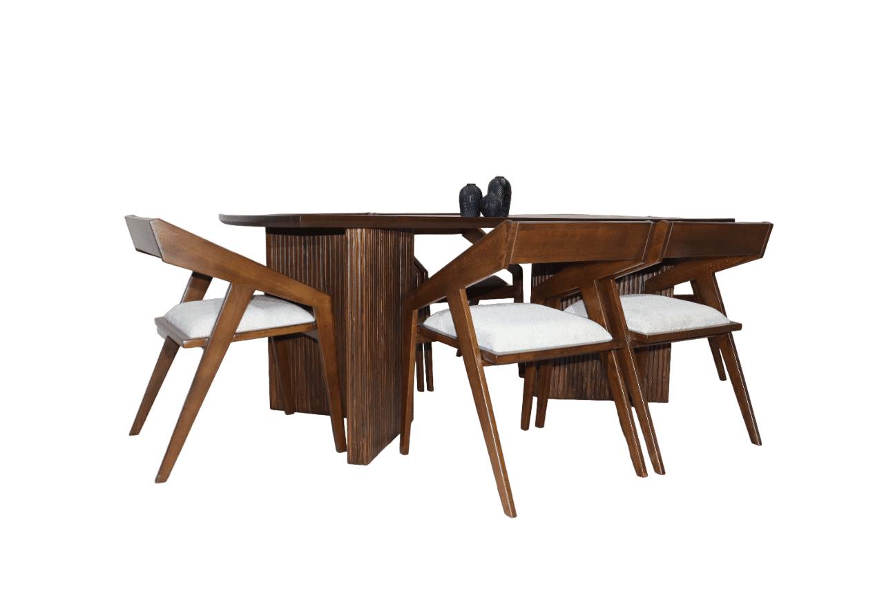 میز ناهارخوری لئو مدل MG5003