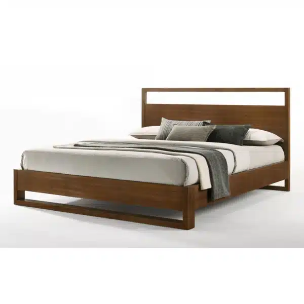 تخت‌خواب آلوا مدل MG7012