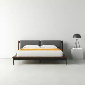 تخت‌خواب مدرن راینی مدل MG7010