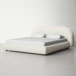 تخت‌خواب مدرن سیدنی مدل MG7014