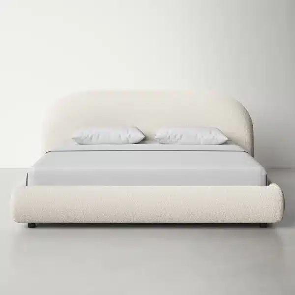 تخت‌خواب مدرن سیدنی مدل MG7014