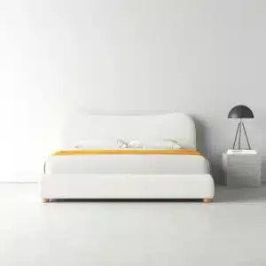 تخت‌خواب مدرن لیزا مدل MG7016