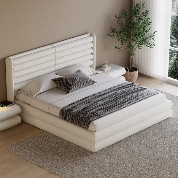 تخت‌خواب مدرن Vanity مدل MG7019