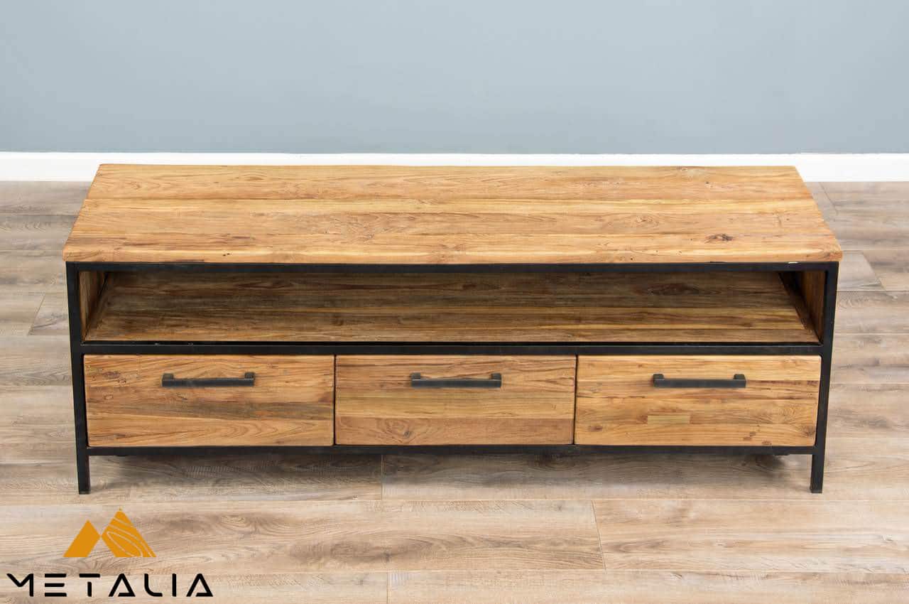 میز تلویزیون بکا مدل MG2016