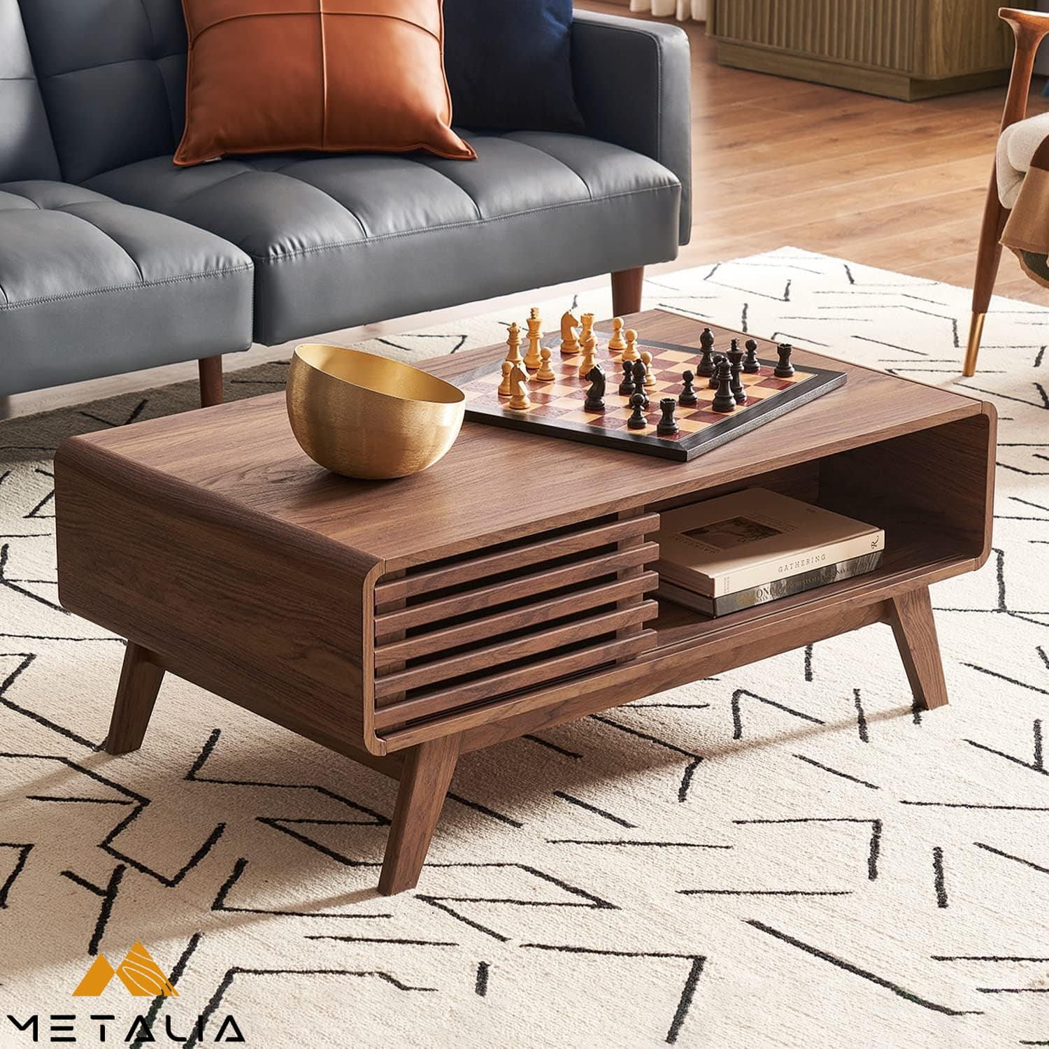 میز جلو مبلی موپیو مدل MG4026