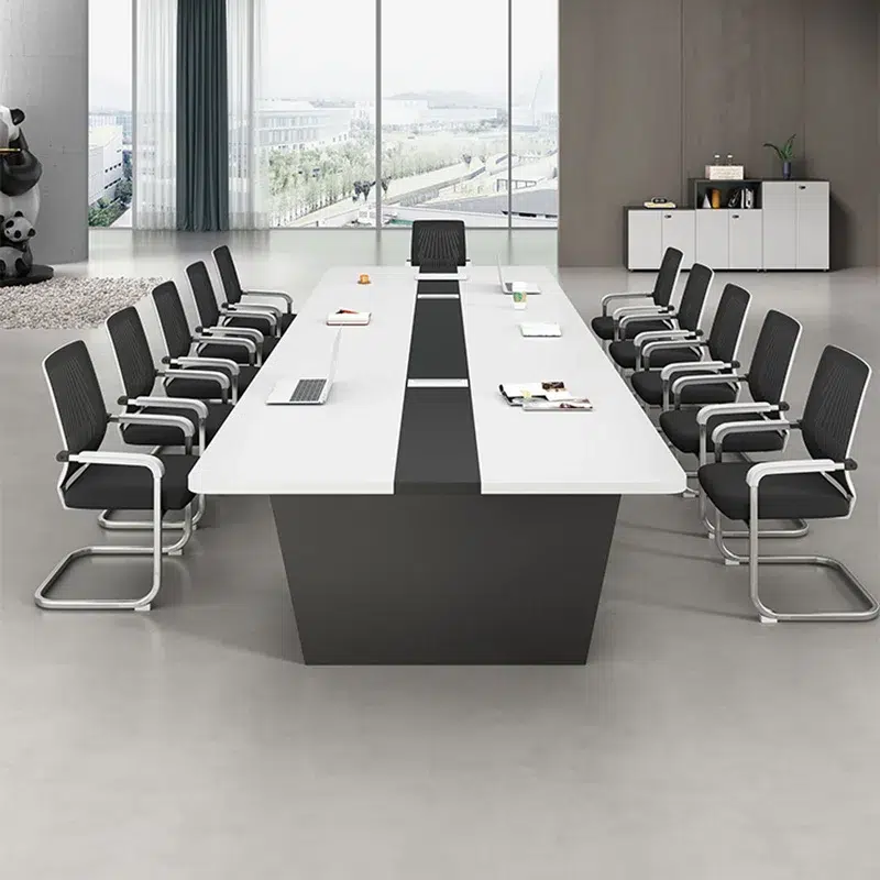 میز کنفرانس مدرن اکسترا مدل MG6011