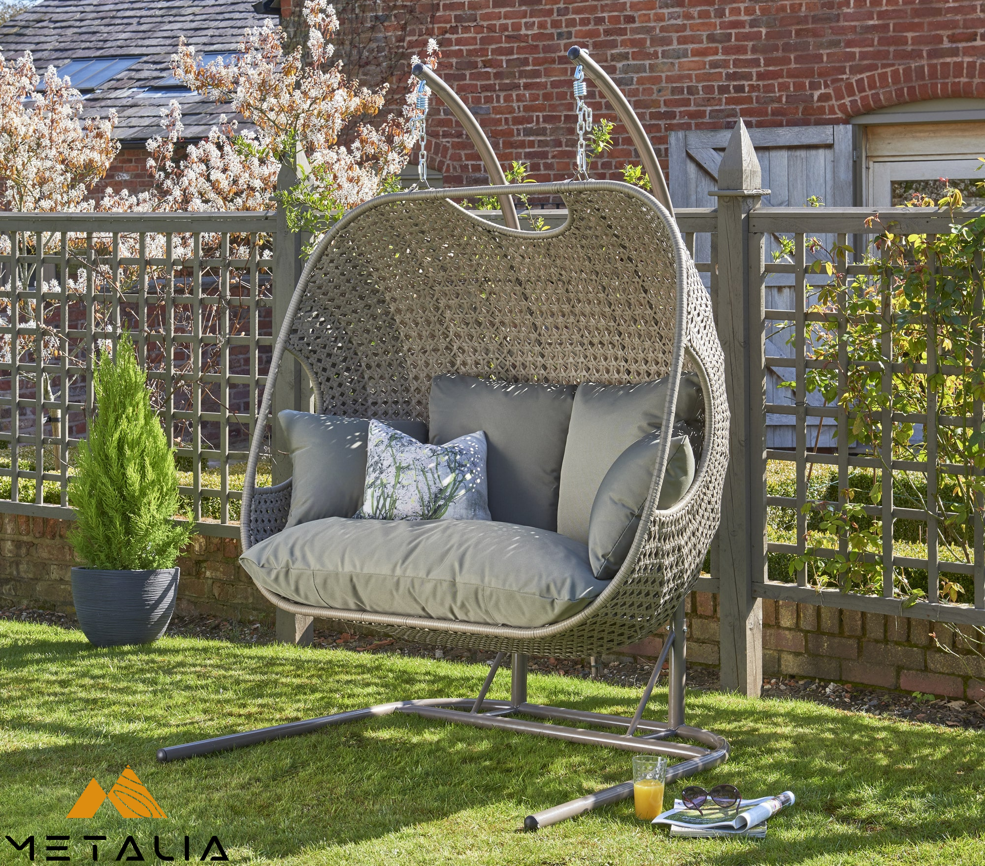 تاب ریلکسی دوبلین مدل MG9026