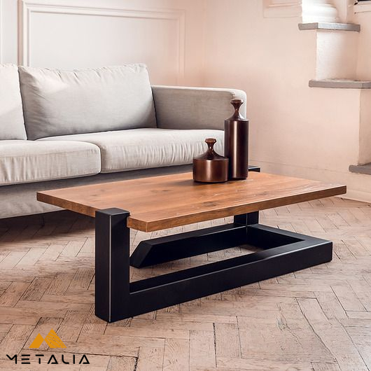 میز جلو مبلی مدرن وینچ مدل MG4029