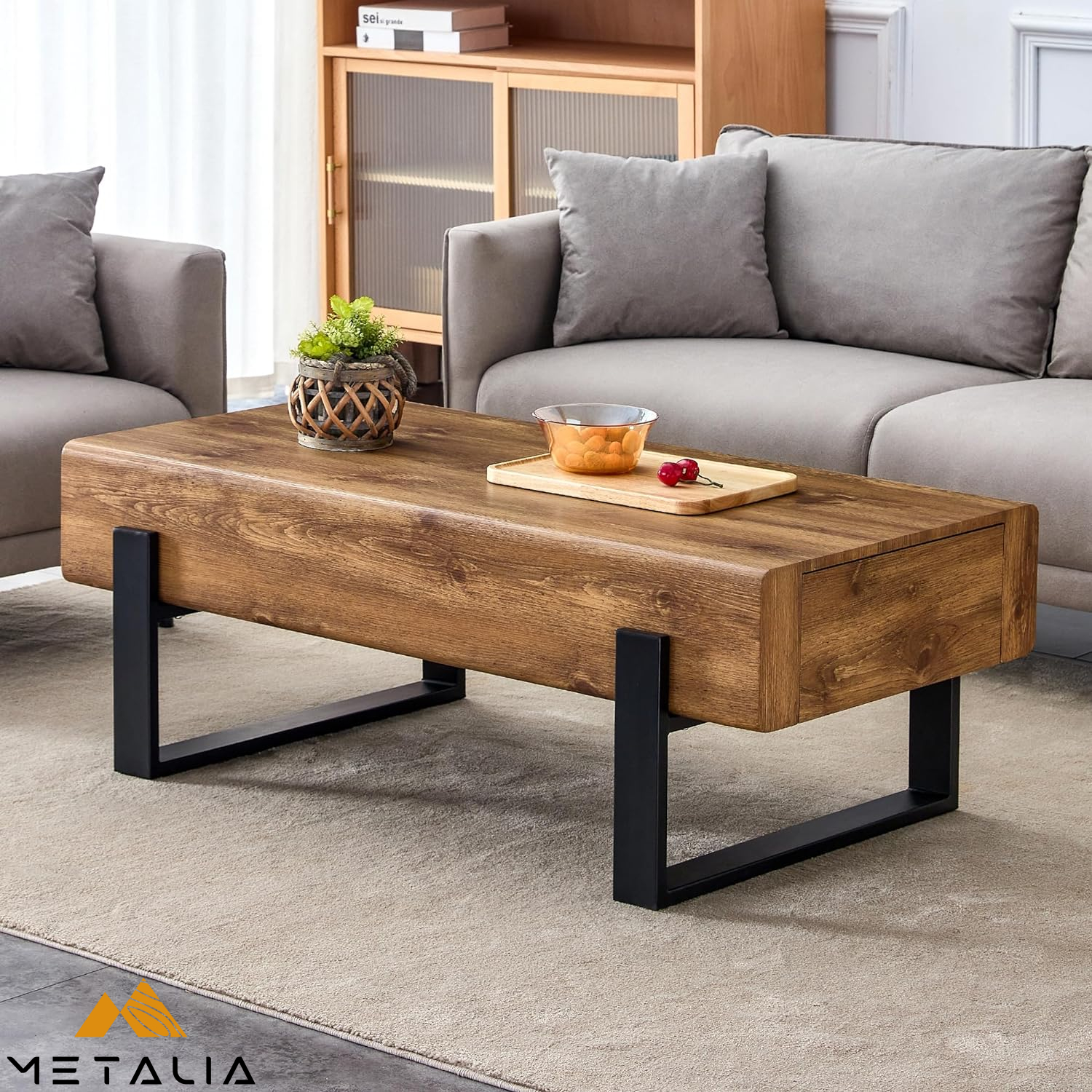 میز جلو مبلی پارا مدل MG4028