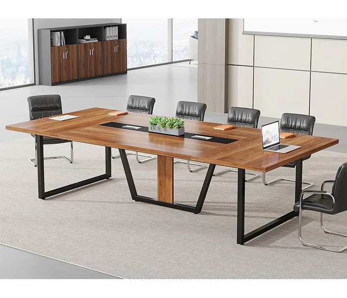 میز کنفرانس میلان مدل MG6014