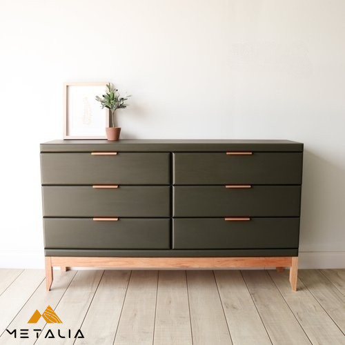 دراور مدرن مارتین مدل MG7022