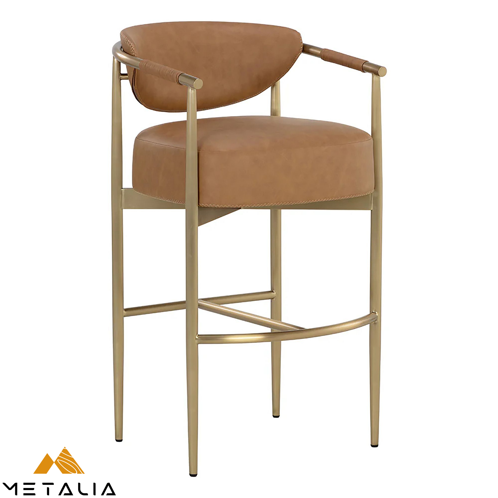 صندلی اپن مدرن آیلند مدل MG5103