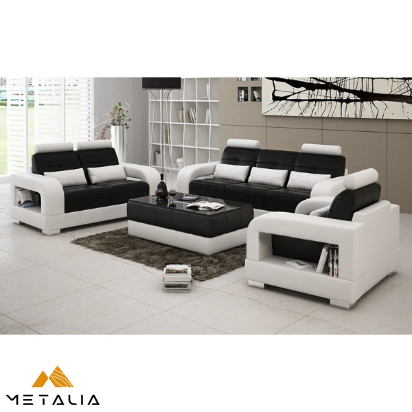 مبل راحتی مدرن سیاتل مدل MG9033