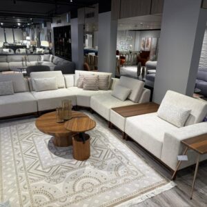 مبل ال راحتی الارا مدل MG9043