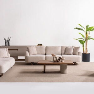 مبل راحتی دورتا مدل MG9047