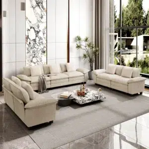 مبل راحتی مدرن مارینا مدل MG9042