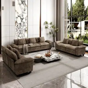 مبل راحتی مدرن مارینا مدل MG9042