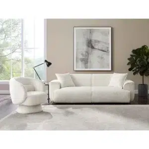 مبل راحتی مدرن والاس مدل MG9041